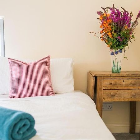 Fermoyle Properties Carleys Cottage Fanore Buitenkant foto